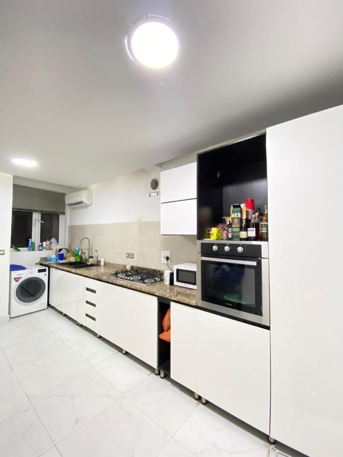 Banana Island Shared Apartment Lagos Exterior foto